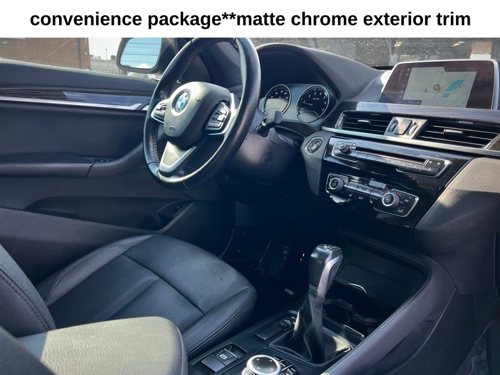 Used 2018 BMW X1 sDrive28i w/ Convenience Package image 31