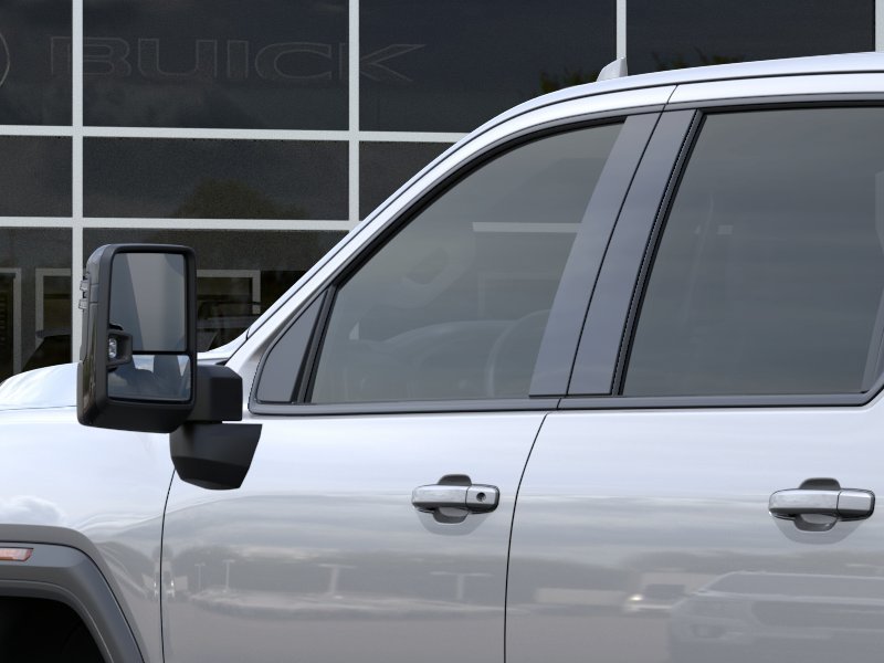 New 2026 GMC Sierra 2500 AT4 AWD/4WD image 39