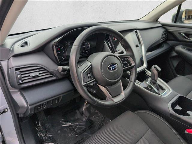 Used 2020 Subaru Legacy Premium AWD/4WD image 10