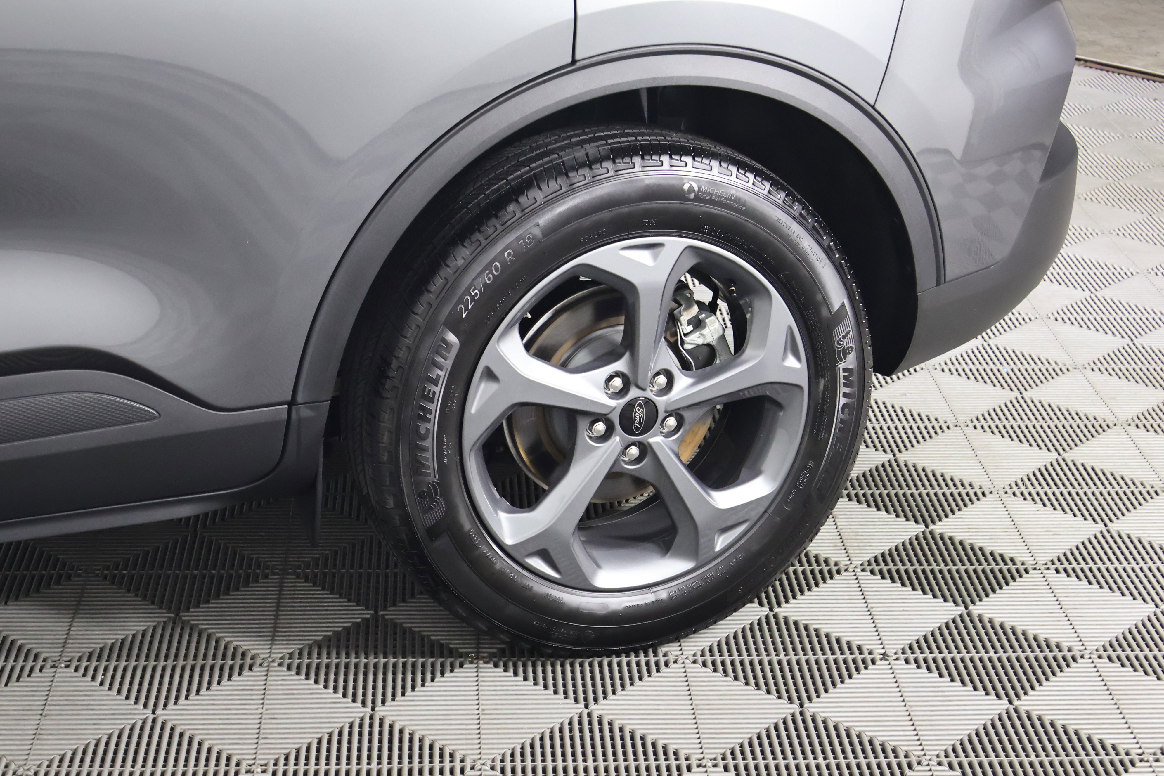 Used 2025 Ford Escape ST-Line Select image 51