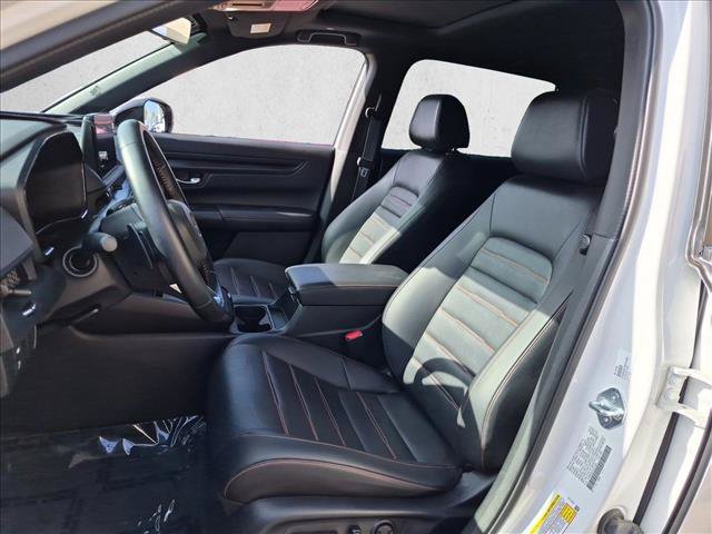 Used 2025 Honda CR-V Sport-L image 15
