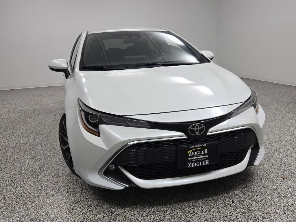Used 2021 Toyota Corolla XSE image 5