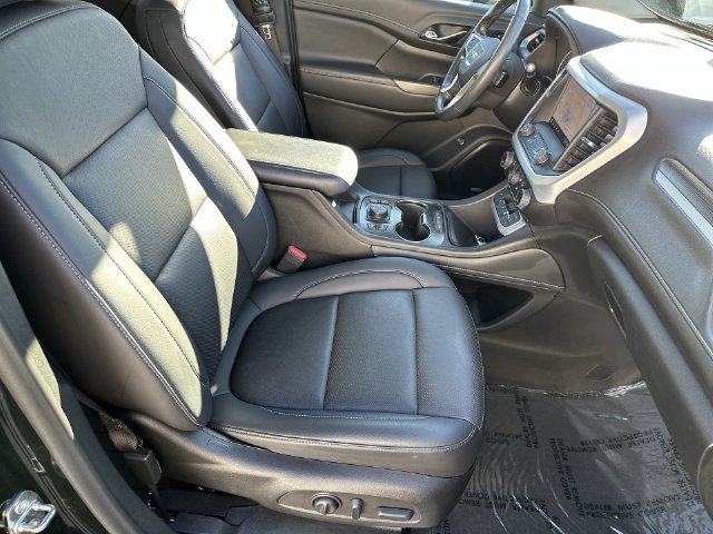 Used 2022 GMC Acadia SLT w/ Preferred Package AWD/4WD image 30