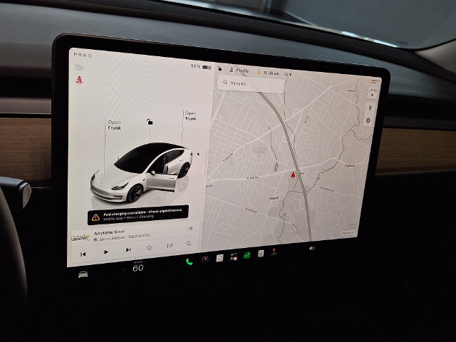 Used 2023 Tesla Model 3 Standard Range RWD image 18