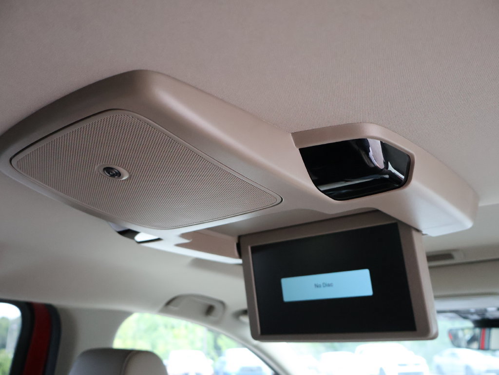 Certified 2023 Honda Odyssey Touring image 15