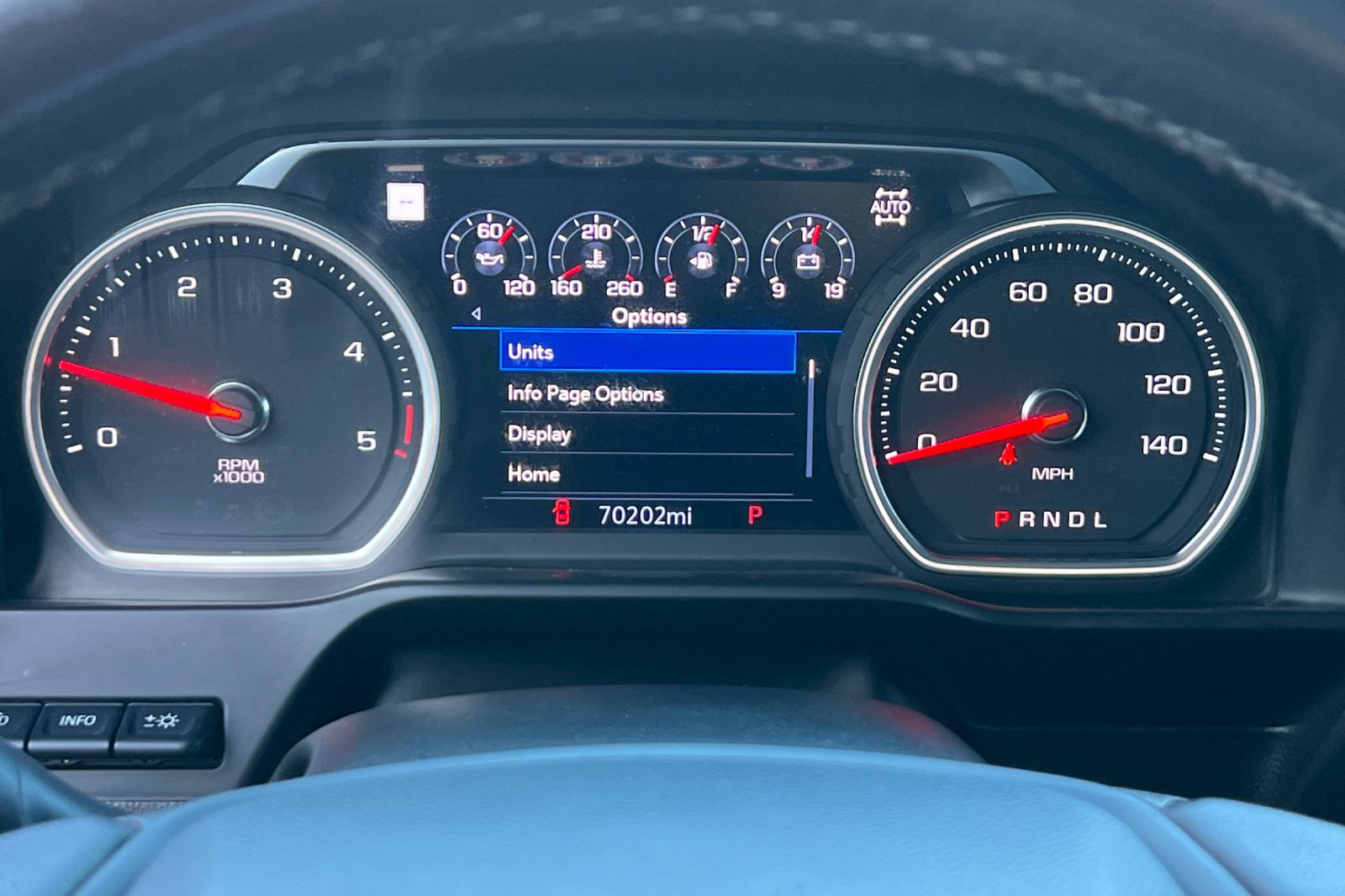 Used 2021 Chevrolet Silverado 3500 High Country w/ Z71 Off-Road Package image 24