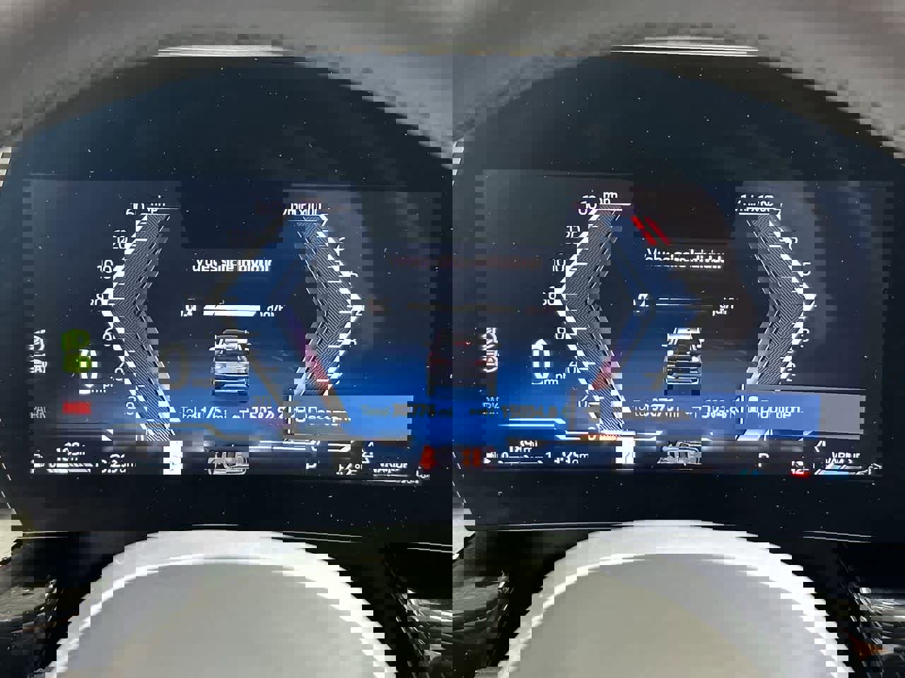 Used 2025 BMW X1 xDrive28i image 16