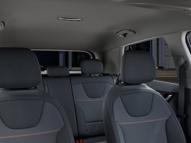 New 2026 Kia Niro LX FWD image 33