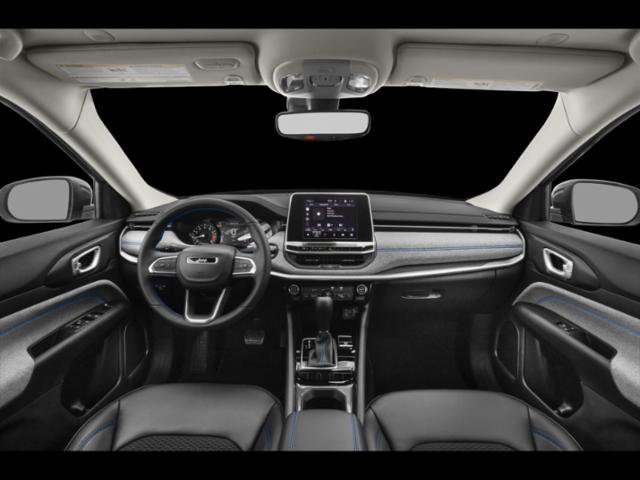 Certified 2022 Jeep Compass Latitude AWD/4WD image 5