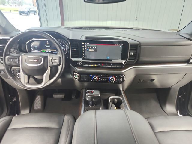 Used 2023 GMC Sierra 1500 SLT w/ SLT Premium Package image 26