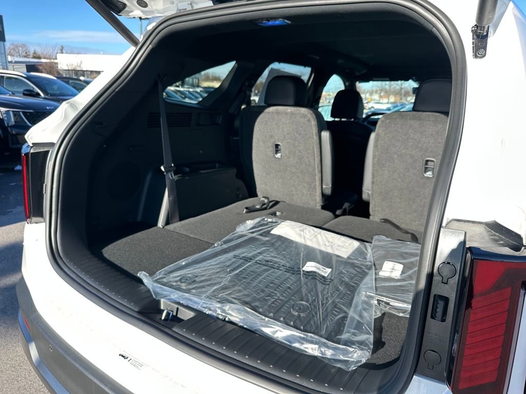 New 2026 Kia Sorento SX Prestige AWD/4WD image 40