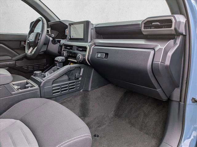 Certified 2025 Toyota 4Runner TRD Off-Road image 19