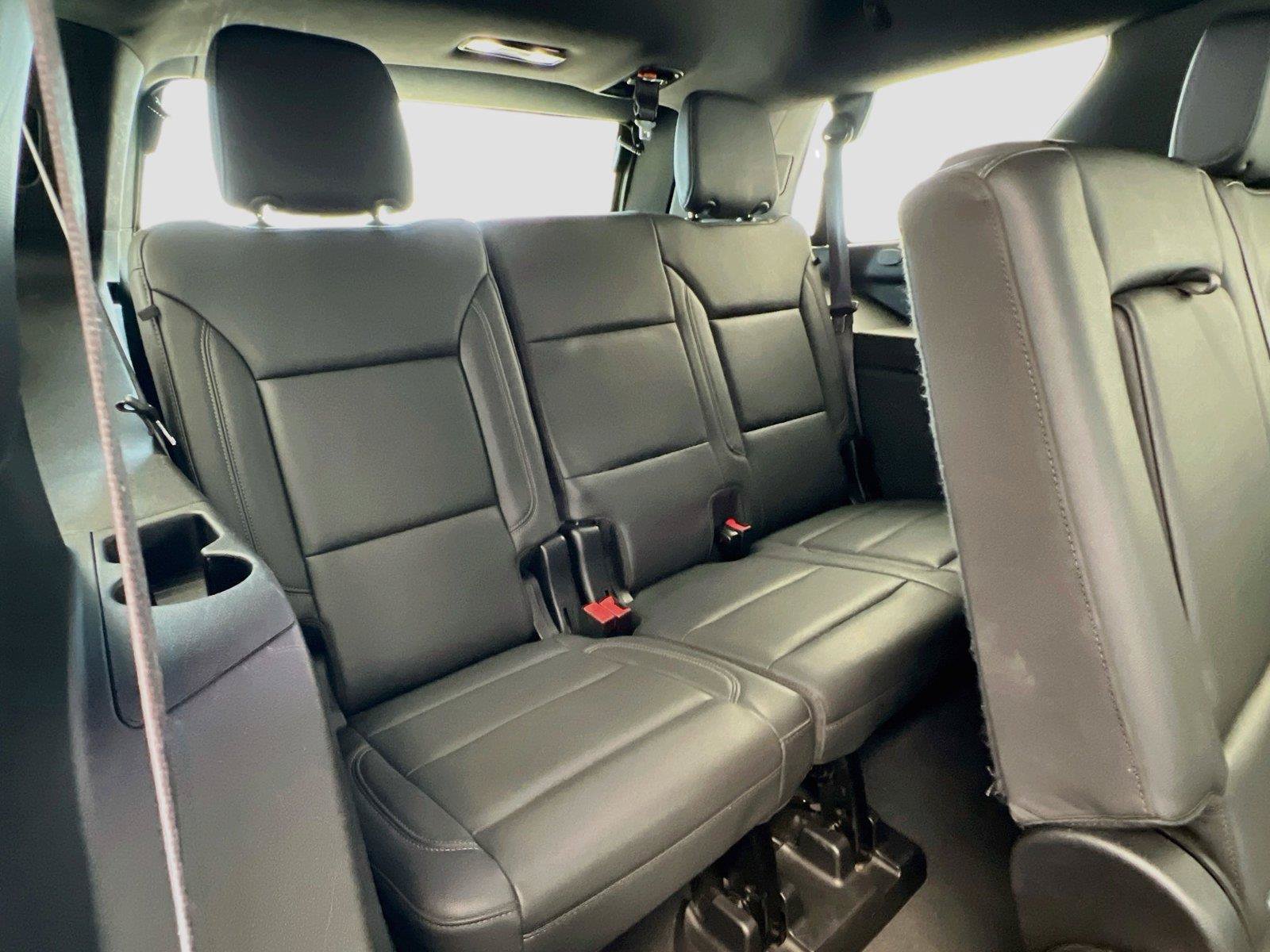 Used 2024 Chevrolet Tahoe LT AWD/4WD image 27