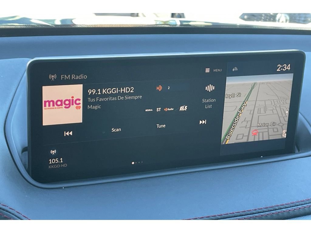 Certified 2023 Acura MDX A-Spec image 25