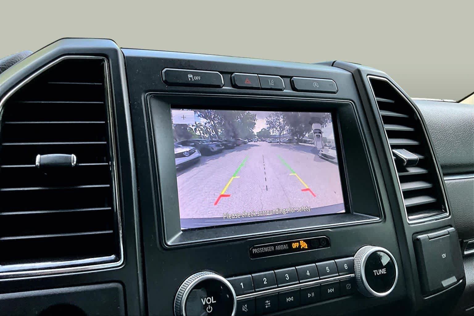 Used 2021 Ford Expedition Limited RWD image 25