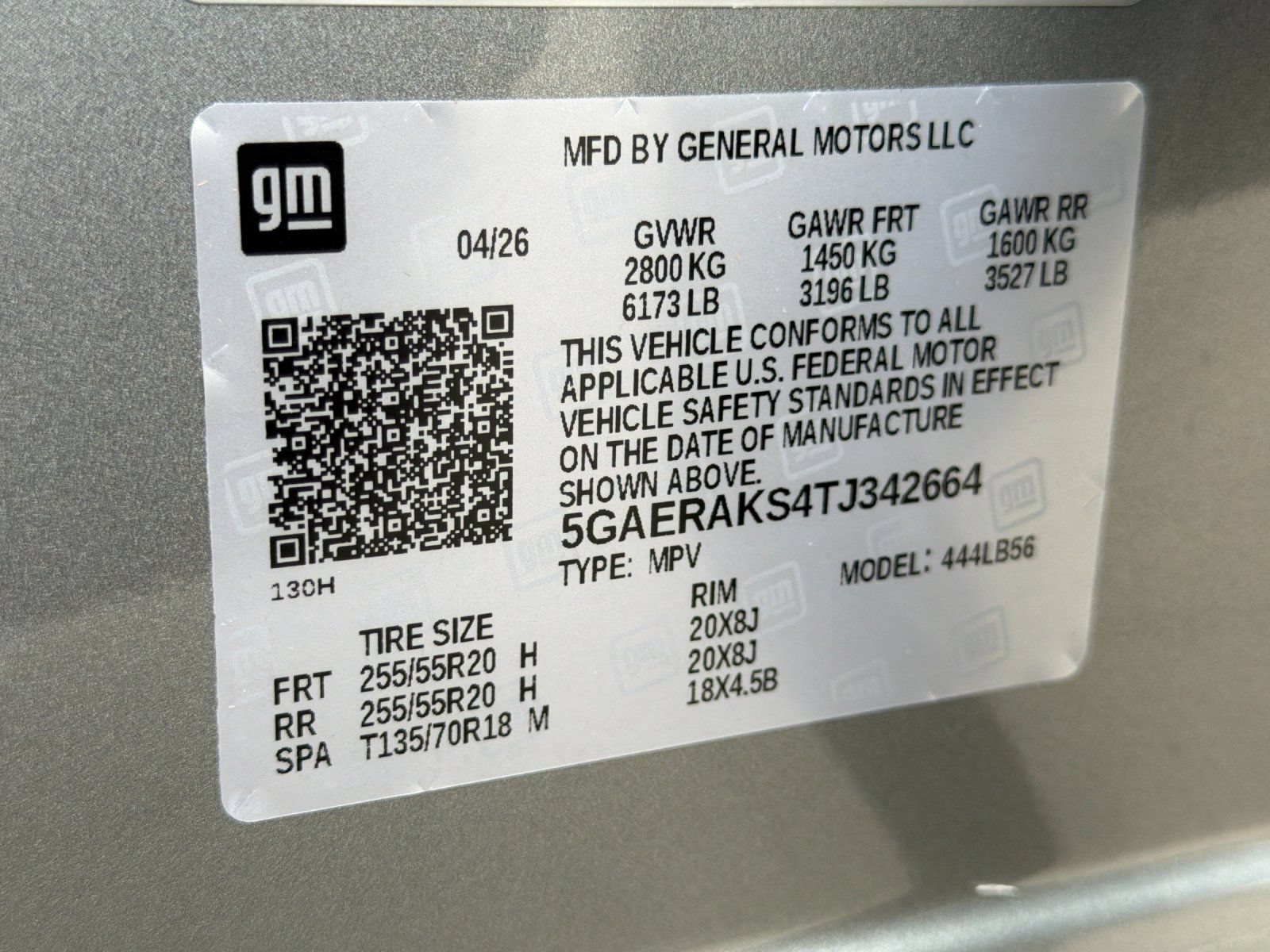 New 2026 Buick Enclave Preferred w/ Super Cruise Package FWD image 28