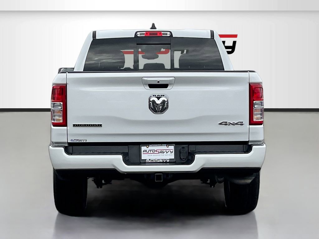Used 2023 RAM 1500 Big Horn image 6