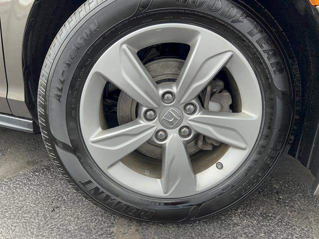 Used 2020 Honda Odyssey EX-L image 13