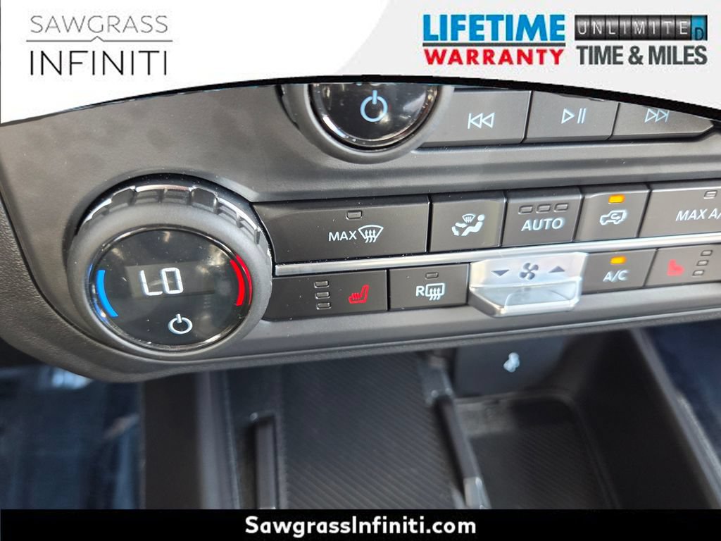 Used 2026 Ford Bronco Big Bend AWD/4WD image 31