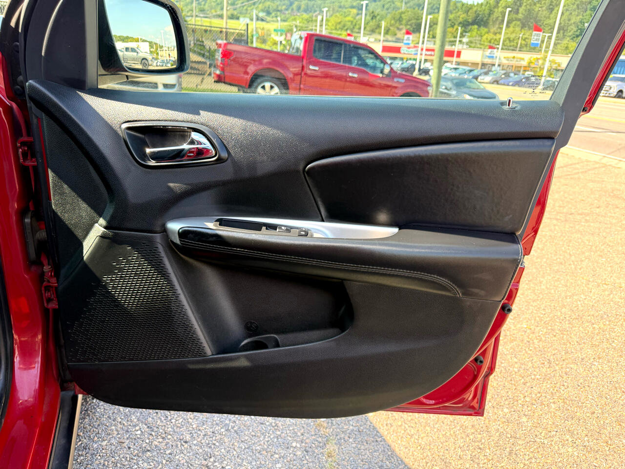 Used 2018 Dodge Journey SE w/ Connectivity Group image 27
