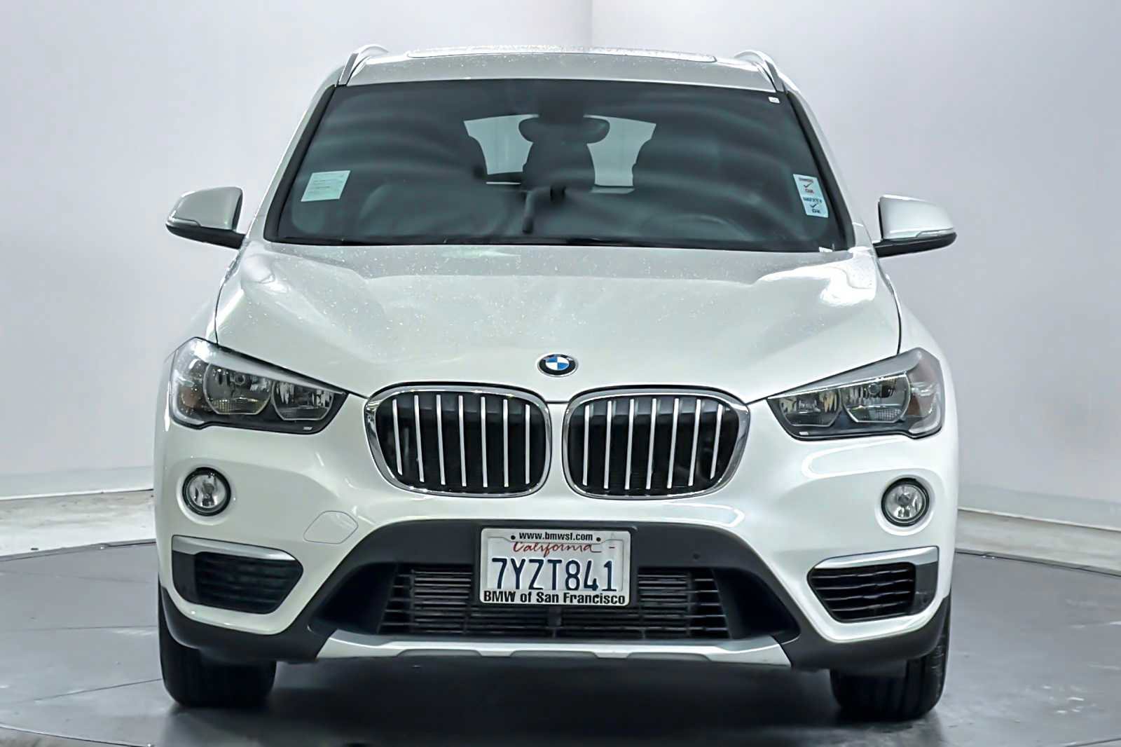 Used 2016 BMW X1 xDrive28i image 10