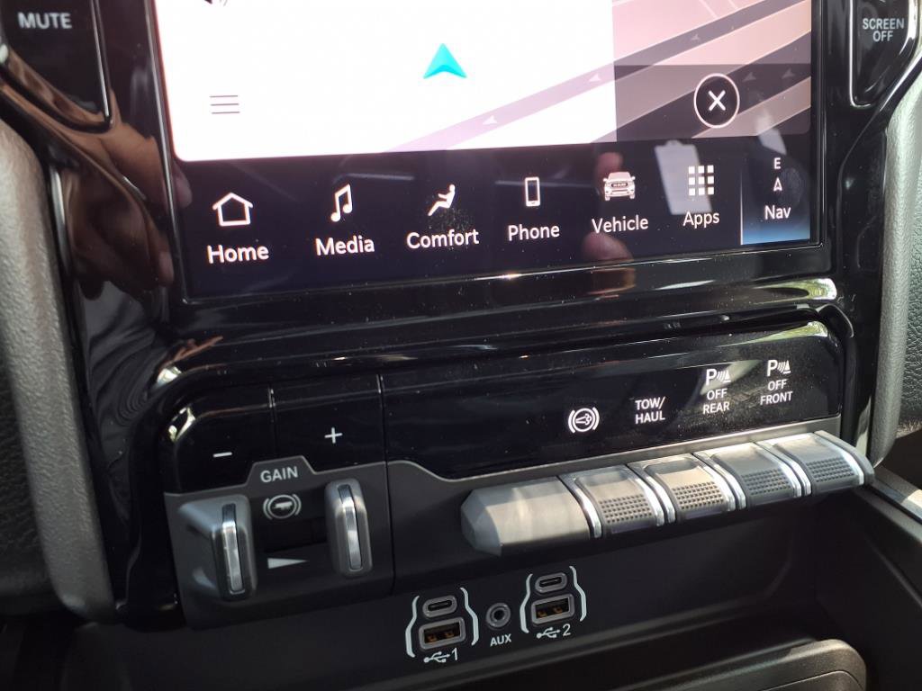 New 2026 RAM 2500 Lone Star image 6