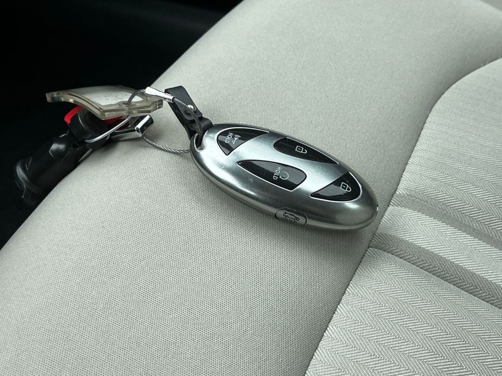 Used 2025 Hyundai Sonata SEL image 21