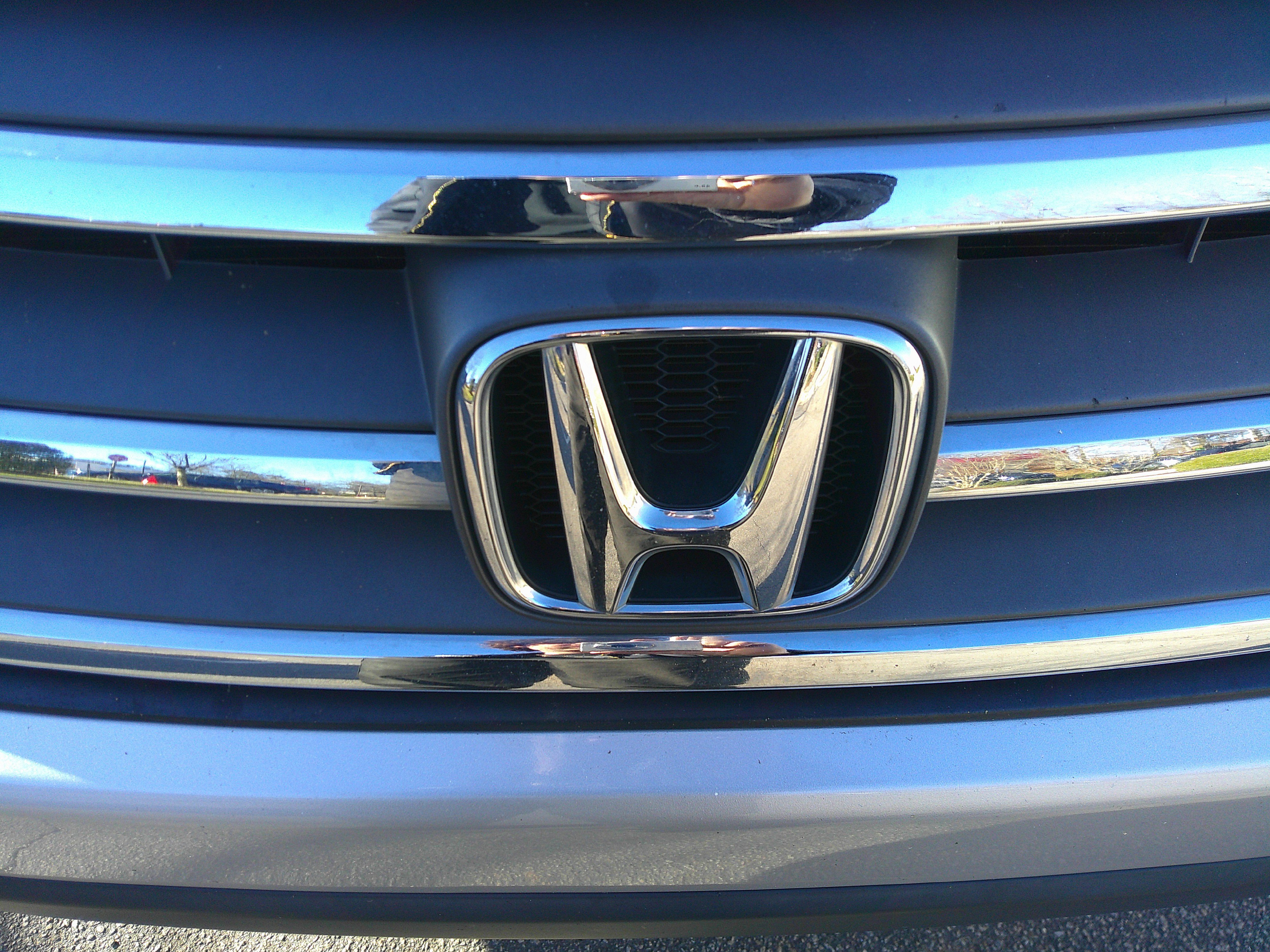 Used 2014 Honda CR-V EX image 3