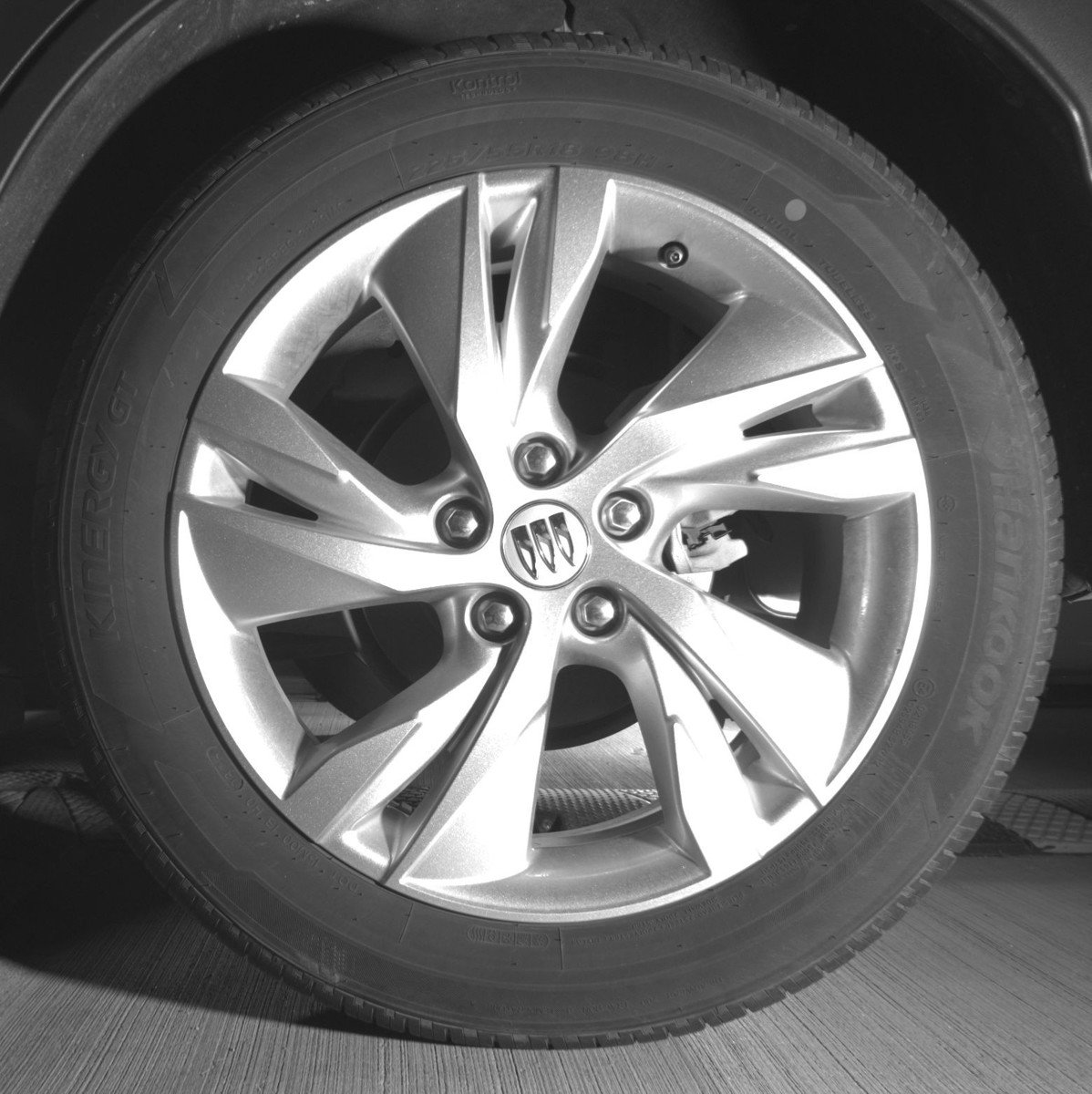 Used 2025 Buick Encore GX Preferred image 14
