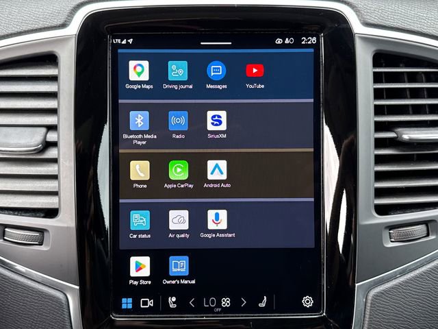 Certified 2024 Volvo XC90 B5 Core w/ Climate Package image 16