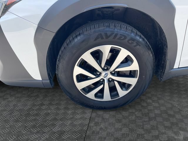 Certified 2025 Subaru Outback Premium AWD/4WD image 14