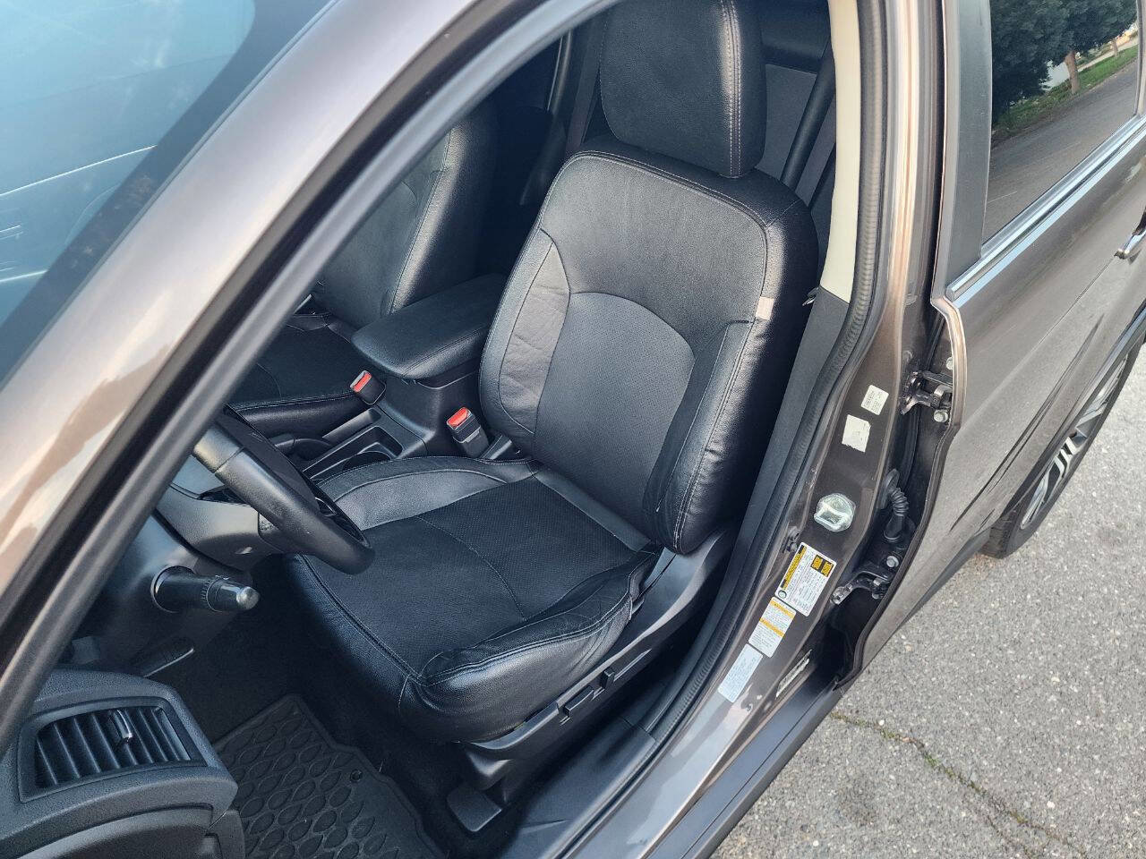 Used 2018 Mitsubishi Outlander Sport SEL image 13