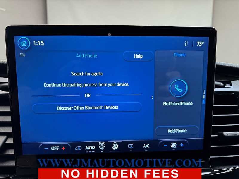 Used 2023 Ford Transit 350 XLT image 26