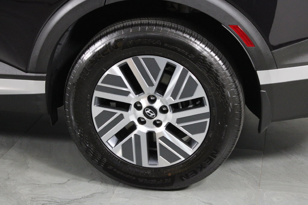 Certified 2026 Hyundai Palisade FWD Hybrid image 15