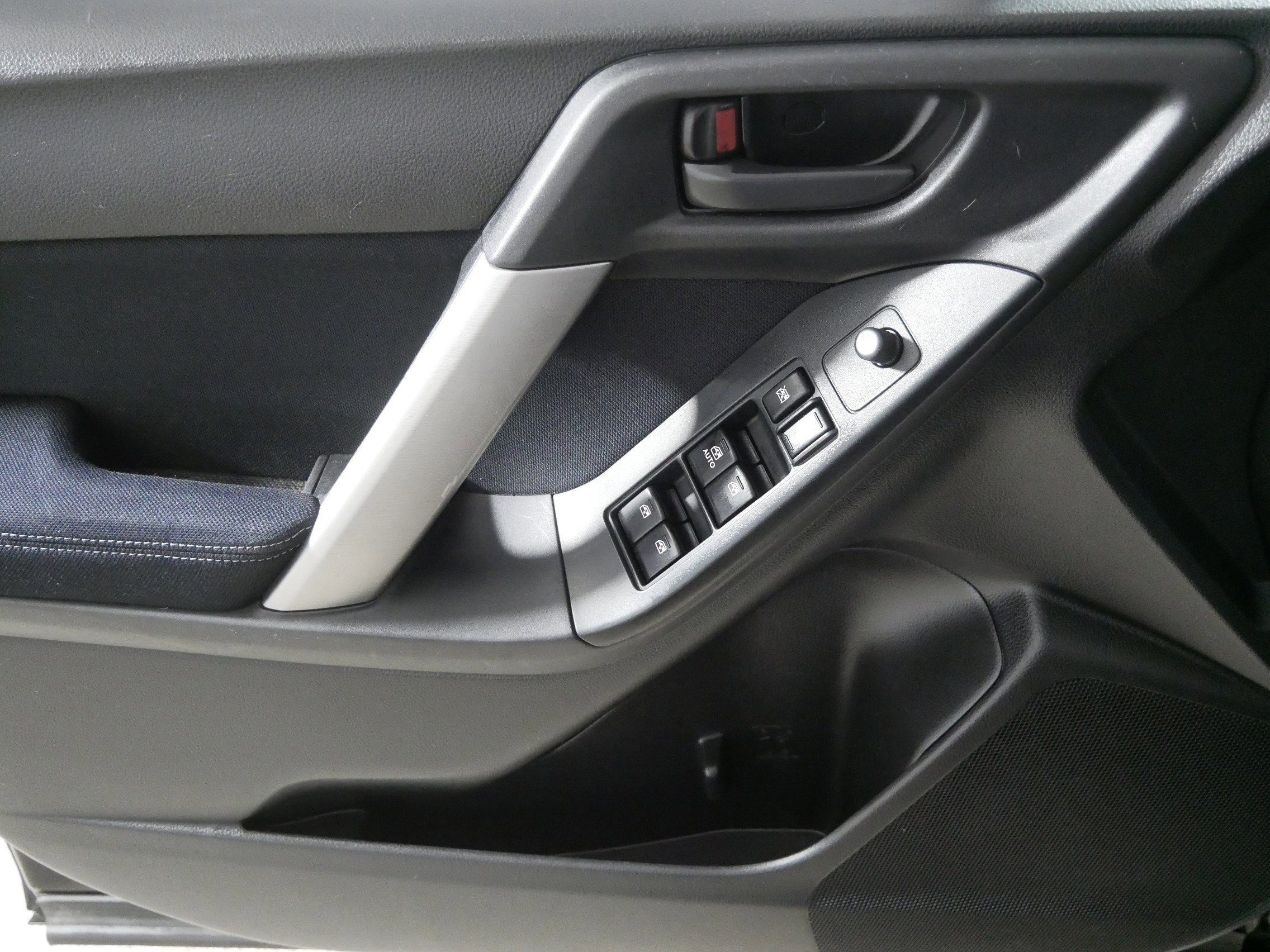 Used 2015 Subaru Forester 2.5i Premium w/ Popular Package #1 image 19