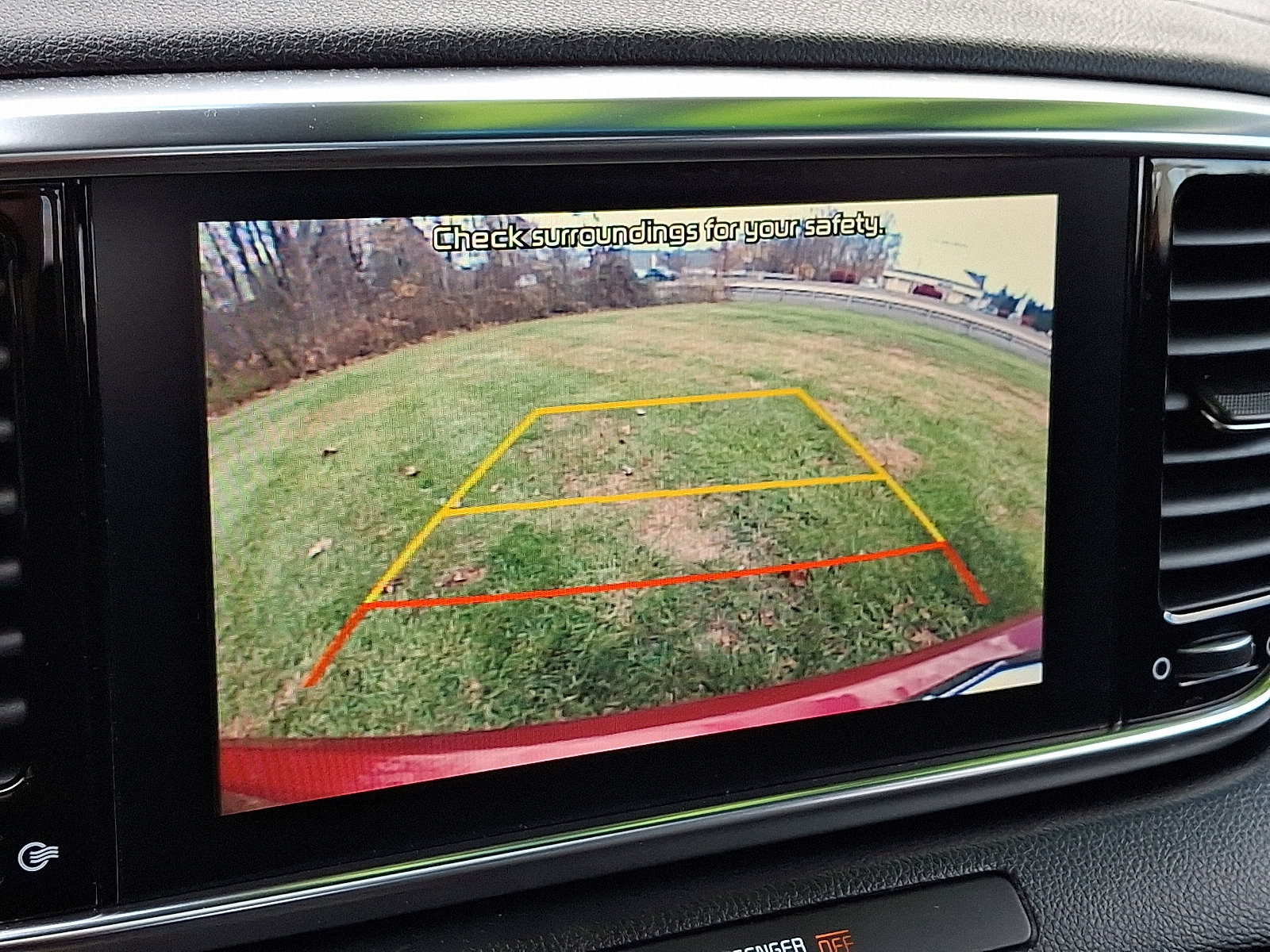 Used 2022 Kia Sportage Nightfall Edition w/ Nighfall AWD Premium Package image 20