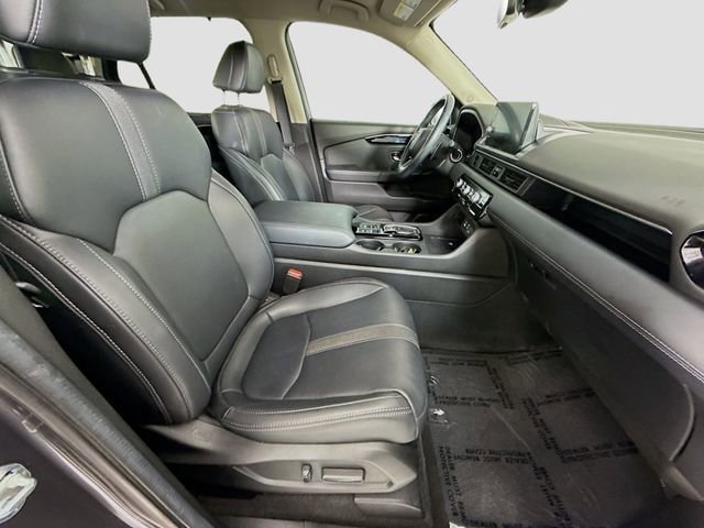 Used 2024 Honda Pilot EX-L image 28
