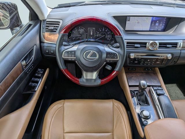 Used 2016 Lexus GS 350 RWD image 14