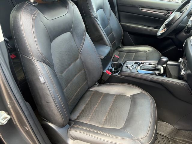 Used 2019 MAZDA CX-5 Grand Touring w/ GT Premium Package AWD/4WD image 38