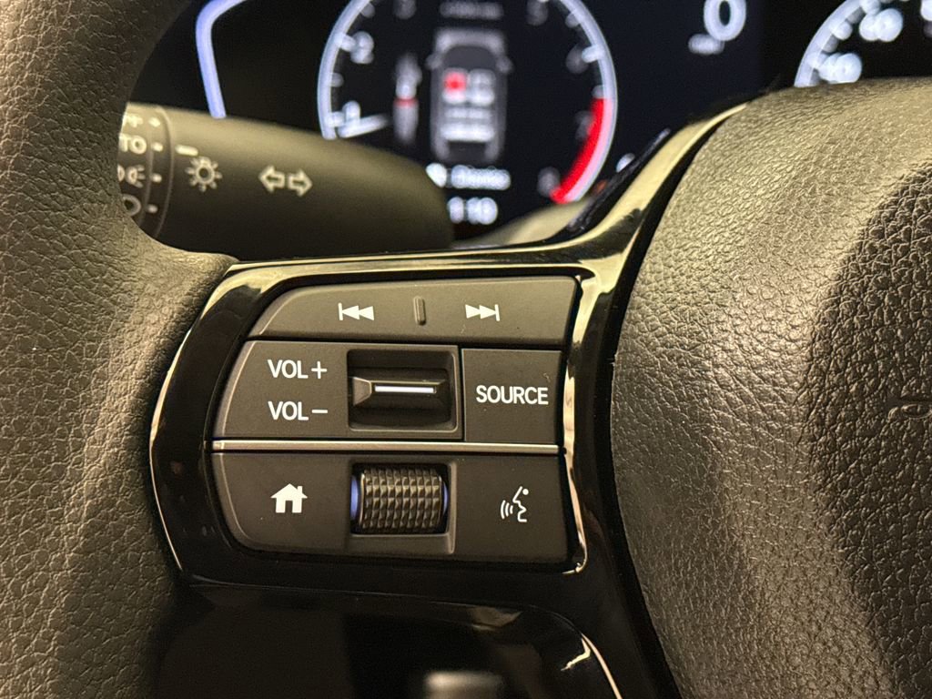 New 2026 Honda Civic LX image 28