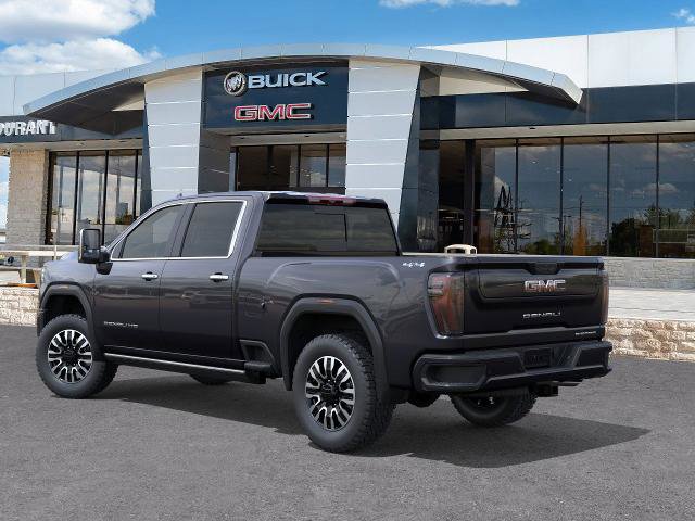 New 2026 GMC Sierra 2500 Denali Ultimate image 29