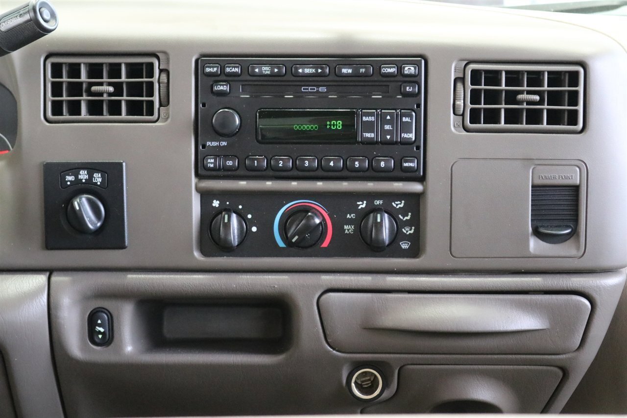 Used 2003 Ford F250 Lariat AWD/4WD image 85