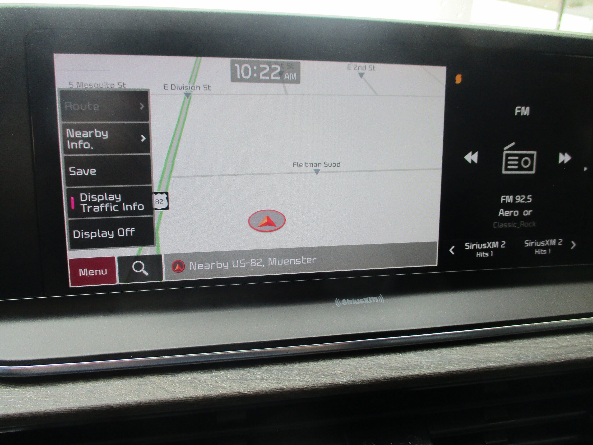 Used 2021 Kia Telluride EX w/ EX Premium Package FWD image 22