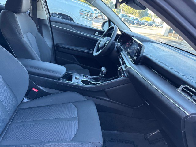 Used 2024 Kia K5 LXS image 13