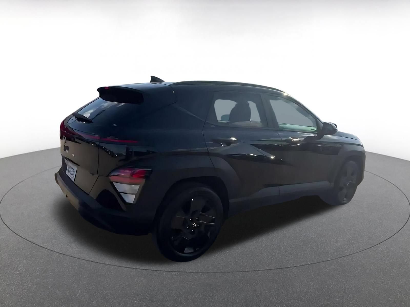 Used 2026 Hyundai Kona SEL Sport FWD image 13