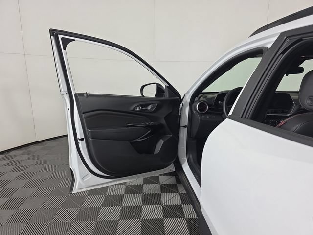 Certified 2026 Chevrolet Trax RS w/ Driver Confidence Package FWD image 20