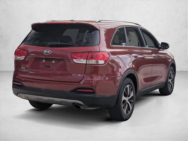 Used 2018 Kia Sorento EX w/ EX Advanced Touring Package image 5