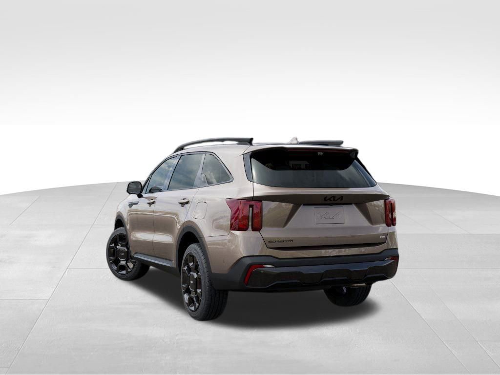 New 2026 Kia Sorento SX Prestige image 4