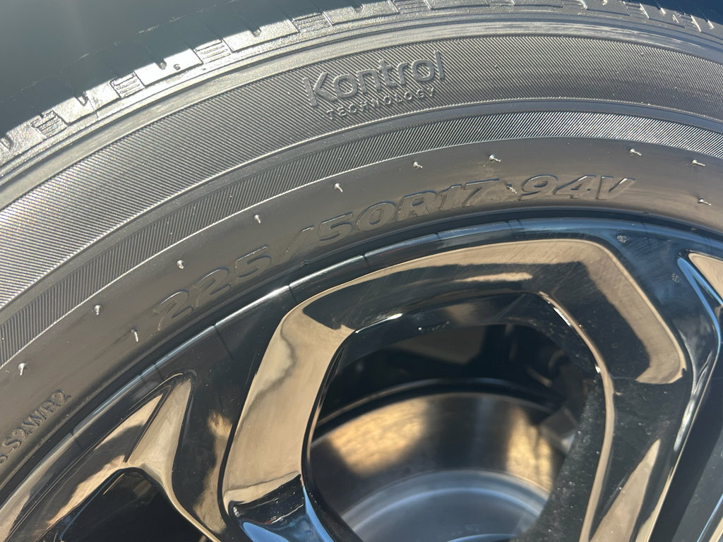 New 2025 Honda Accord SE image 11