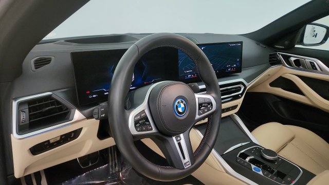 Used 2024 BMW i4 M50 w/ Premium Package AWD/4WD image 43